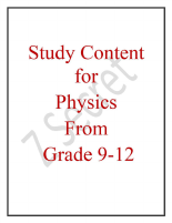 physics Study Content from grade 9-12..pdf